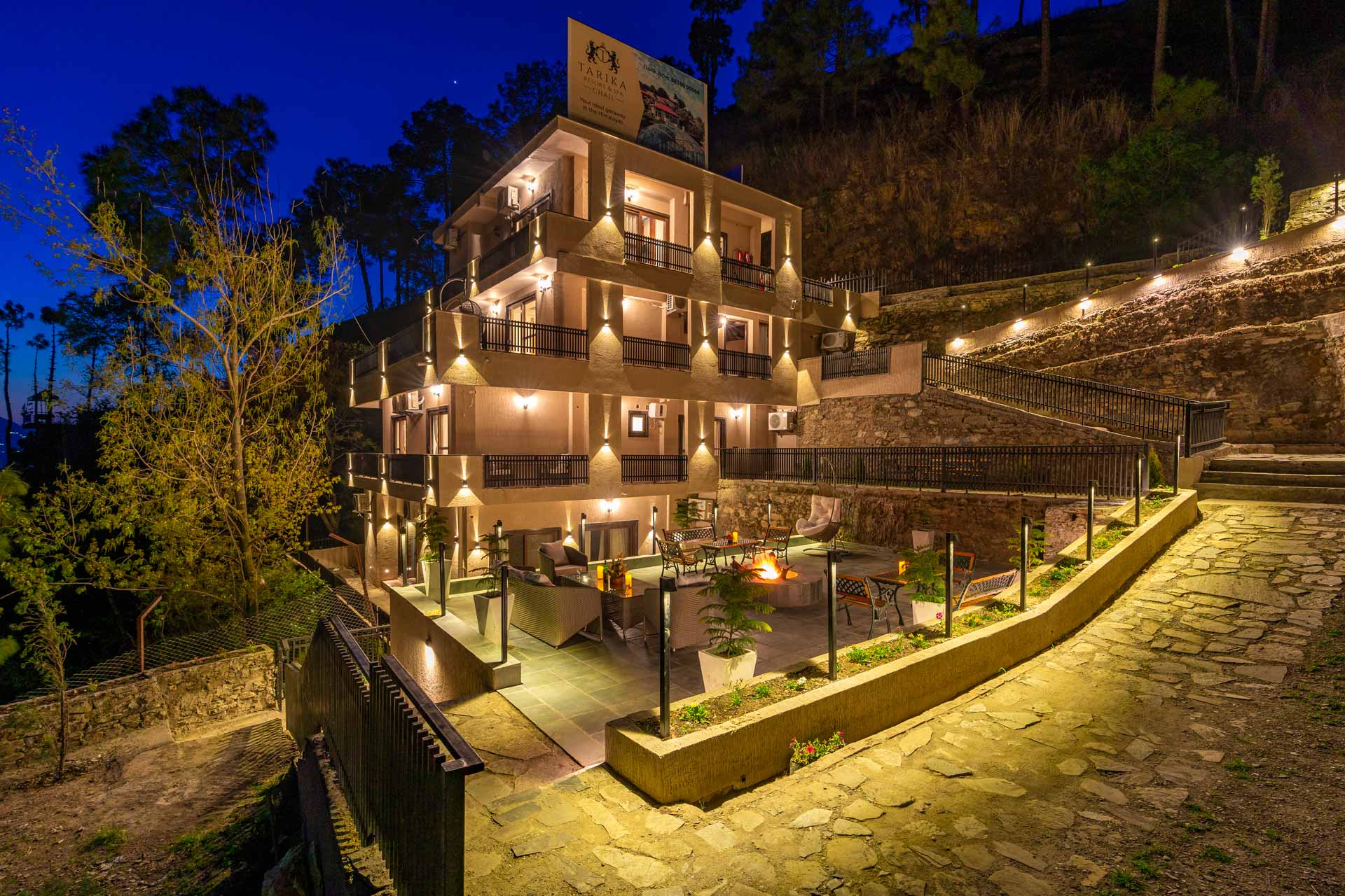 Villa AnVira